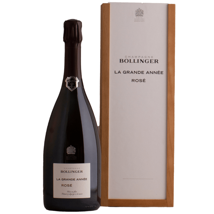 2014 Bollinger La Grande Annee Rose - Friarwood Wines & Spirits