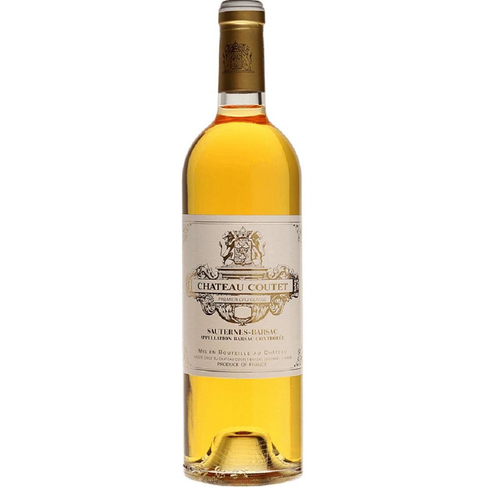 2014 Chateau Coutet (Barsac) - Friarwood Wines & Spirits