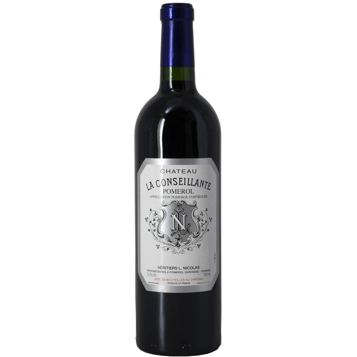 2014 Chateau La Conseillante - Friarwood Wines & Spirits