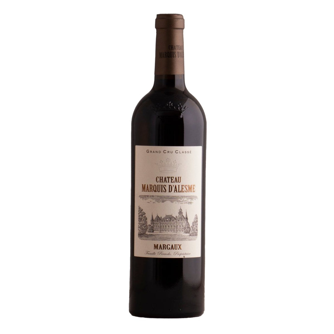 2015 Chateau Marquis d'Alesme - Friarwood Wines & Spirits
