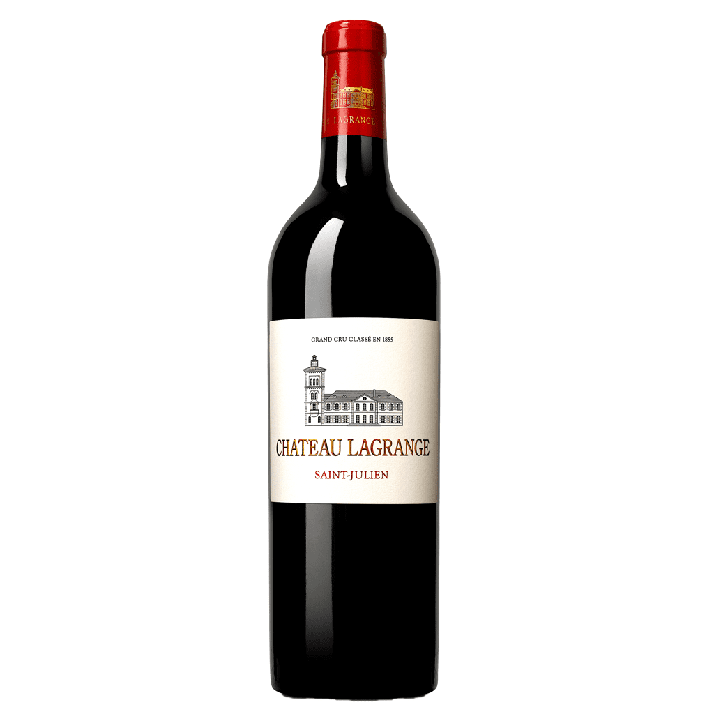 2016 75CL Lagrange - Friarwood Wines & Spirits