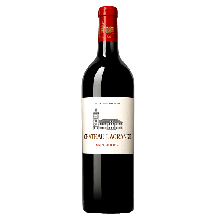 2016 75CL Lagrange - Friarwood Wines & Spirits
