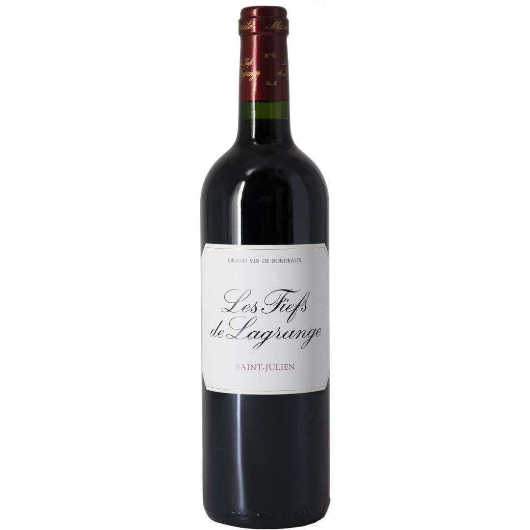 2016 Chateau Lagrange (Saint Julien), Les Fiefs de Lagrange - Friarwood Wines & Spirits