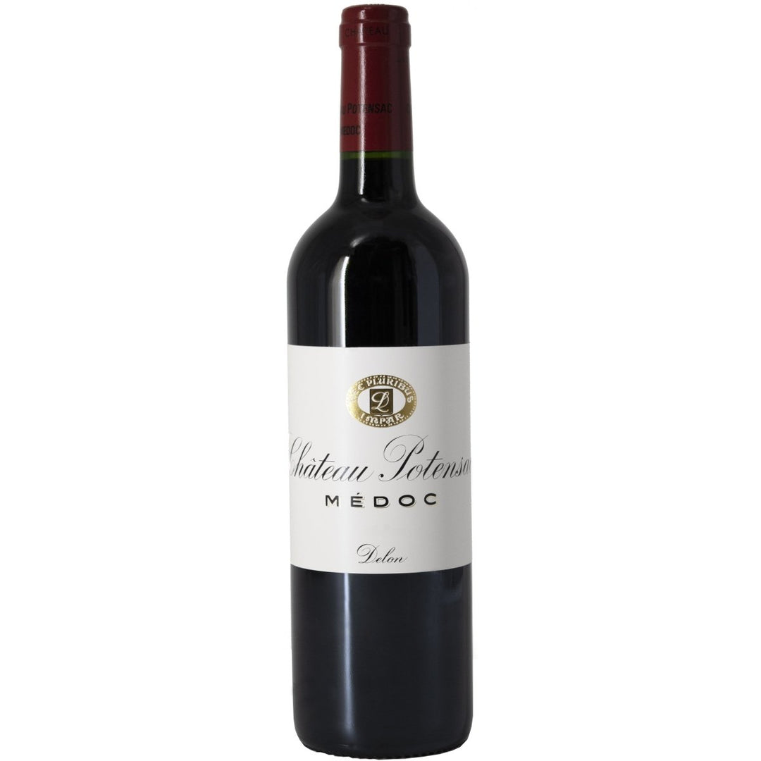 2016 Chateau Potensac - Friarwood Wines & Spirits