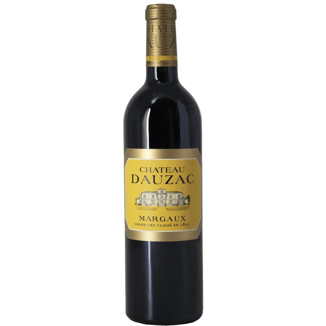 2018 Chateau Dauzac - Friarwood Wines & Spirits