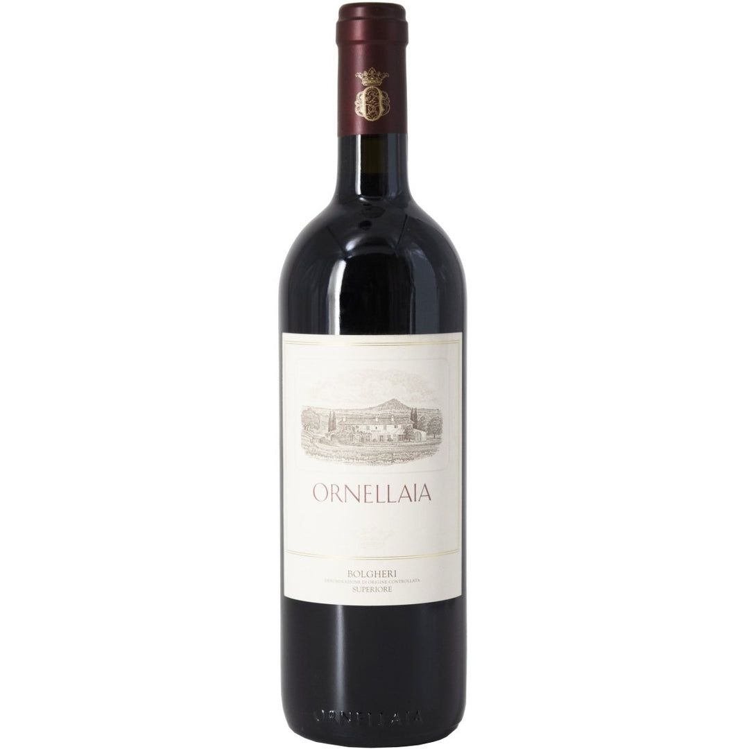 2018 Tenuta dell'Ornellaia, Bolgheri Superiore - Friarwood Wines & Spirits