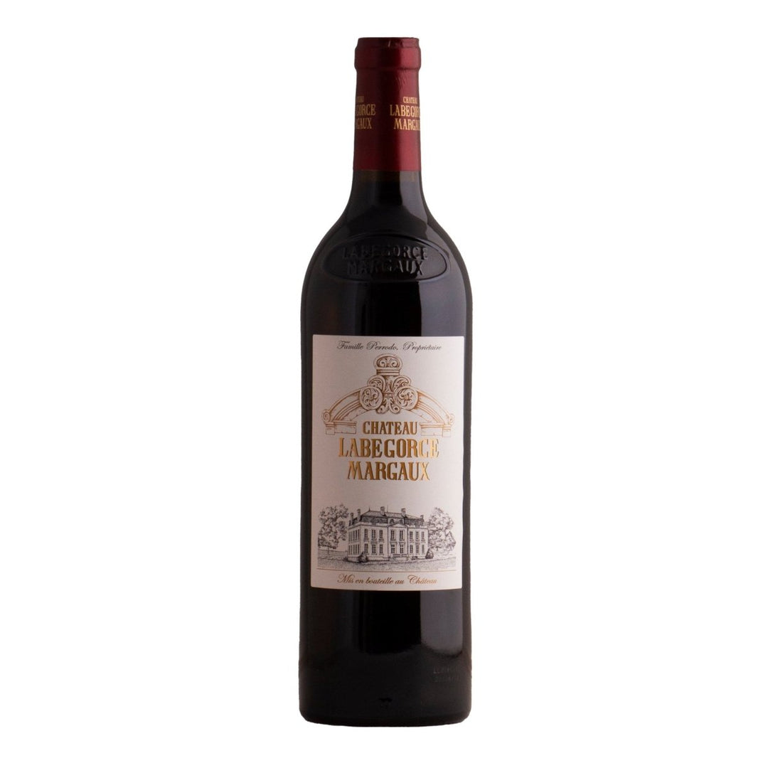 2019 Chateau Labegorce - Friarwood Wines & Spirits
