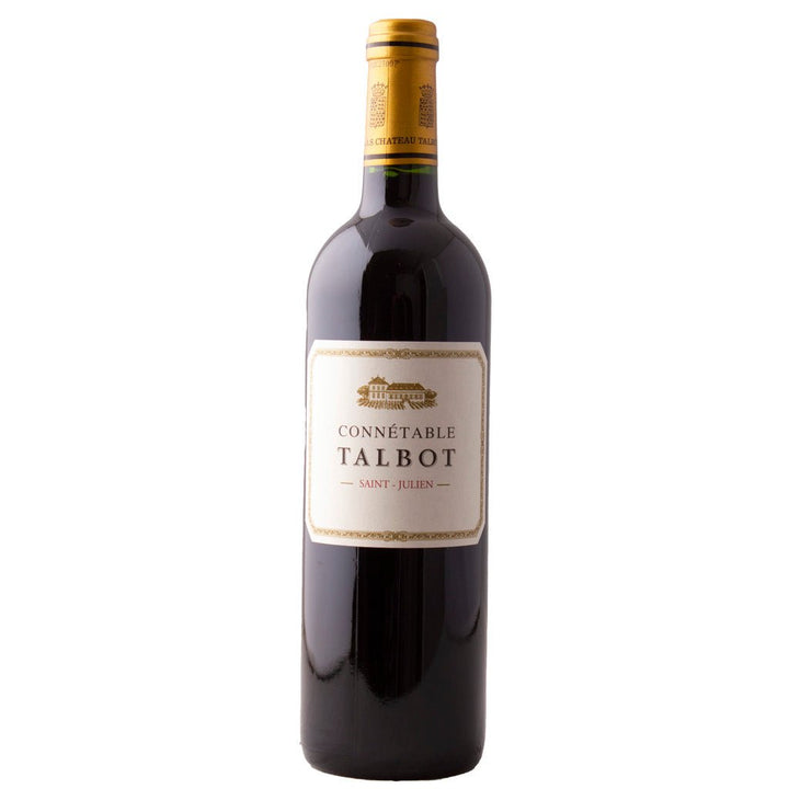 2019 Connetable Talbot - Friarwood Wines & Spirits