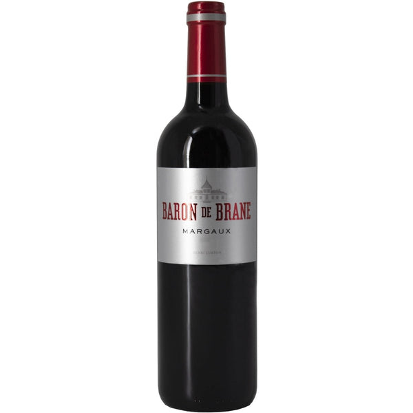 Brane-Cantenac 2021 Margaux 赤ワイン 2020 75CL Brane Cantenac, Baron de Brane – Friarwood Wines & Spirits