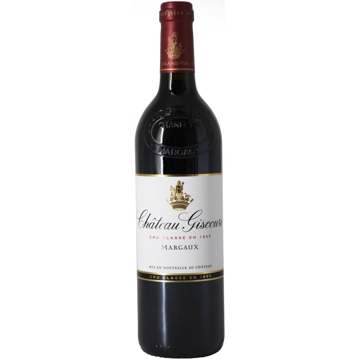 v*8様 Chateau Giscours 2016 Margaux 750ml Château Giscours 2016 – Iconic Margaux Elegance | Friarwood