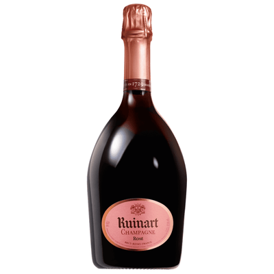 NV Champagne Ruinart, Brut Rose | Friarwood Fine Wines