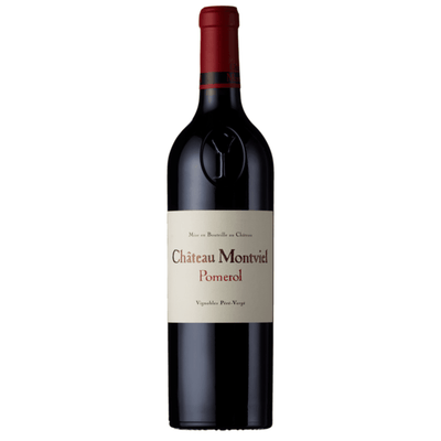 2014 Chateau Montviel | Friarwood Fine Wines