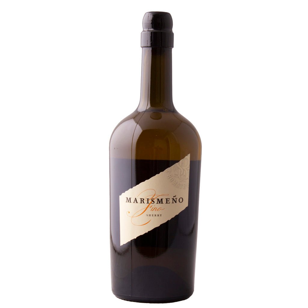 75CL Sanchez Romate Hermanos, Fino Marismeno - Friarwood Wines & Spirits