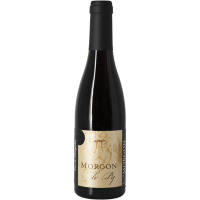 2015 Vignerons Bel Air, Morgon le Py | Friarwood Fine Wines
