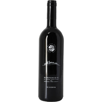 2016 Conti di San Bonifacio, Monteregio | Friarwood Fine Wines