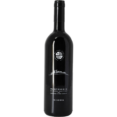 2018 Conti di San Bonifacio, Monteregio | Friarwood Fine Wines
