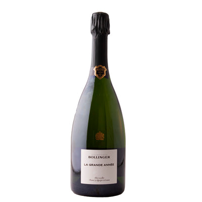 2014 Bollinger Bollinger La Grande Annee | Friarwood Fine Wines