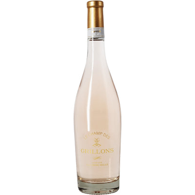 2020 Domaine de la Croix Belle, Les Champs des Grillons Rose | Friarwood Fine Wines