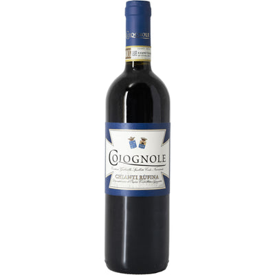 2017 Agriturismo Colognole, Chianti Rufina | Friarwood Fine Wines