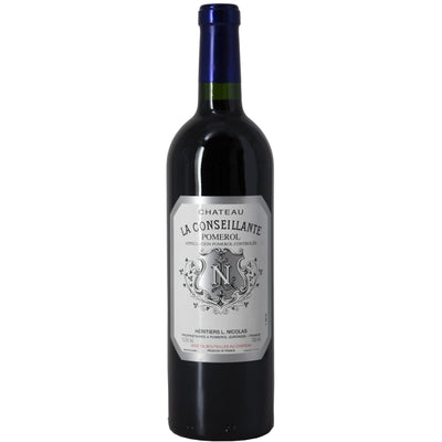 1997 Chateau La Conseillante | Friarwood Fine Wines
