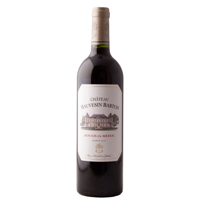 2012 Chateau Mauvesin Barton | Friarwood Fine Wines