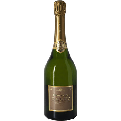 2015 Deutz Brut Vintage | Friarwood Fine Wines