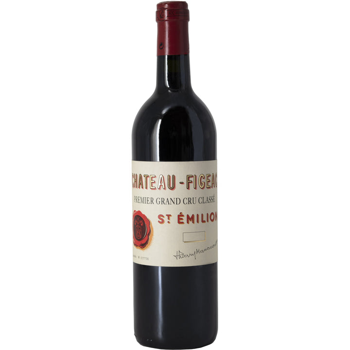 2005 75CL Chateau Figeac | Friarwood Fine Wines