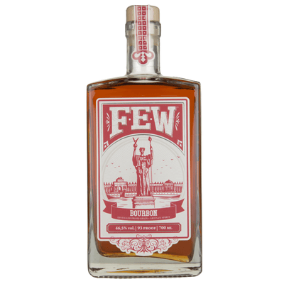 FEW Spirits, Bourbon | Friarwood Fine Wines