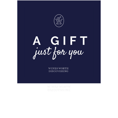 Friarwood Fine Wines Gift Card | Friarwood Fine Wines