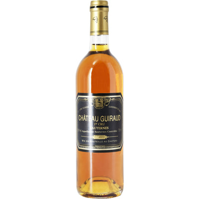 2005 Chateau Guiraud | Friarwood Fine Wines