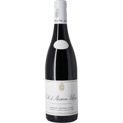 2018 Domaine Antonin Guyon, Cote de Beaune Villages | Friarwood Fine Wines
