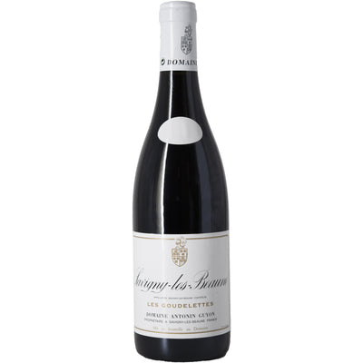 2018 Domaine Antonin Guyon, Savigny les Beaune 'Les Goudelettes' | Friarwood Fine Wines