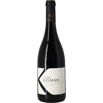 2017 75CL Kelman, Tinto Blend | Friarwood Fine Wines