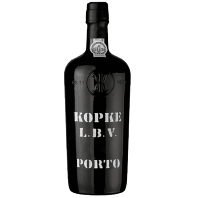 2018 Kopke Late Bottled Vintage Port | Friarwood Fine Wines