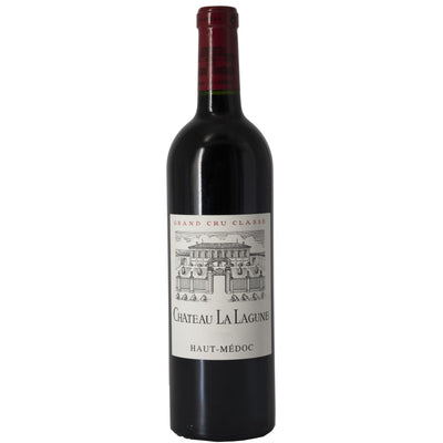 2005 Chateau La Lagune | Friarwood Fine Wines