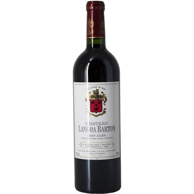 2006 Chateau Langoa-Barton | Friarwood Fine Wines