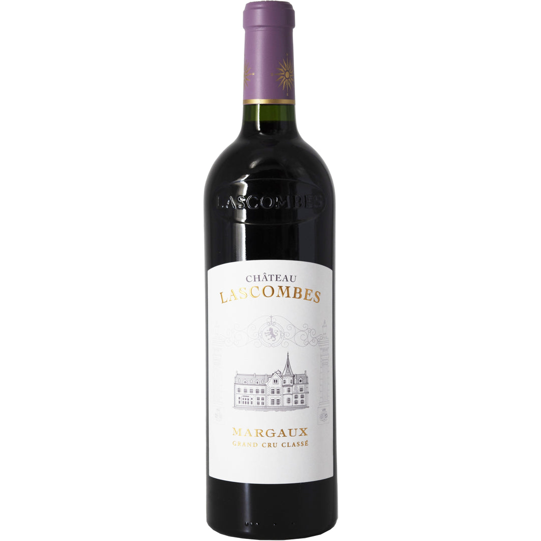 2010 Chateau Lascombes | Friarwood Fine Wines