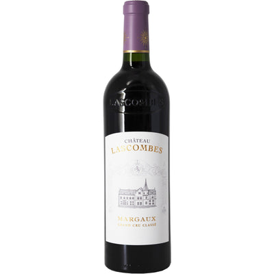 2010 Chateau Lascombes | Friarwood Fine Wines