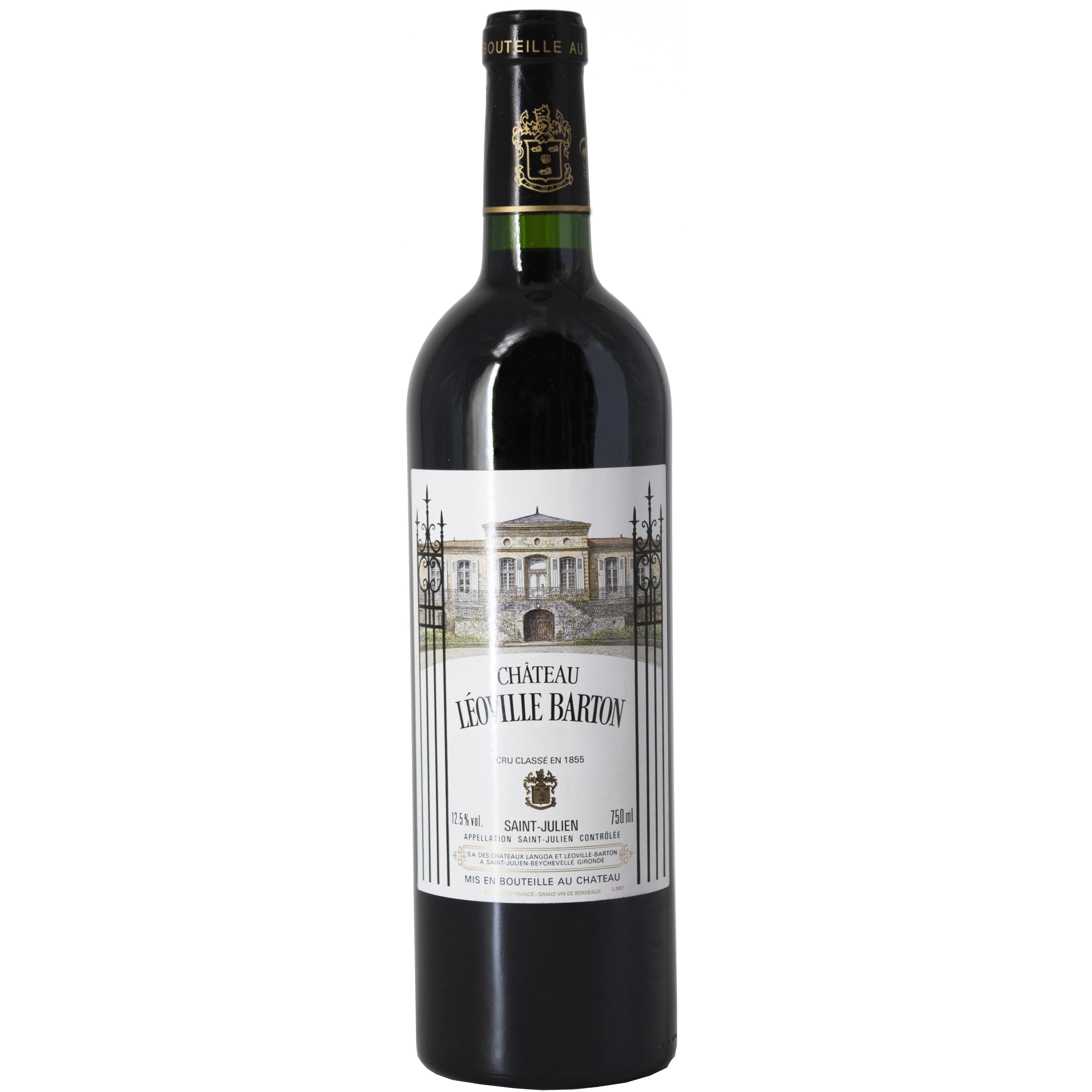 Château Branaire-Ducru 2015 750ml Château Branaire-Ducru Saint-Julien Cru Classé 2015 | Product page