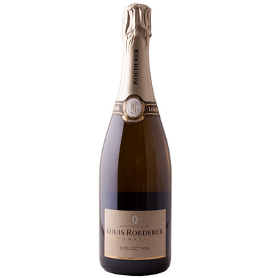 NV Louis Roederer Collection 242 Brut Champagne | Friarwood Fine Wines