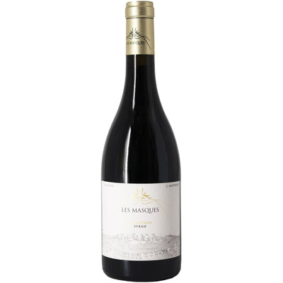 2016 Domaine des Masques, Syrah 'Exception' | Friarwood Fine Wines