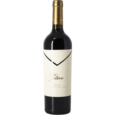 2021 Bodega Monteviejo, Festivo Malbec | Friarwood Fine Wines