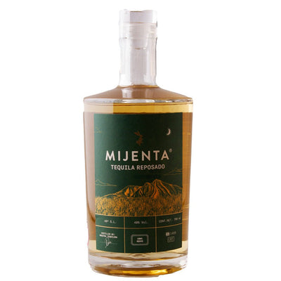 Mijenta, Reposado Tequila | Friarwood Fine Wines