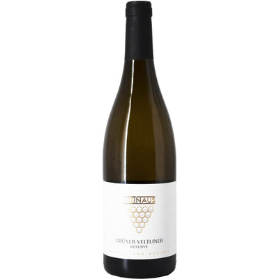 2020 Nittnaus, Gruner Veltliner Reserve | Friarwood Fine Wines