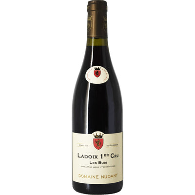 2017 Domaine Nudant, Ladoix 1er Cru 'Les Buis' | Friarwood Fine Wines