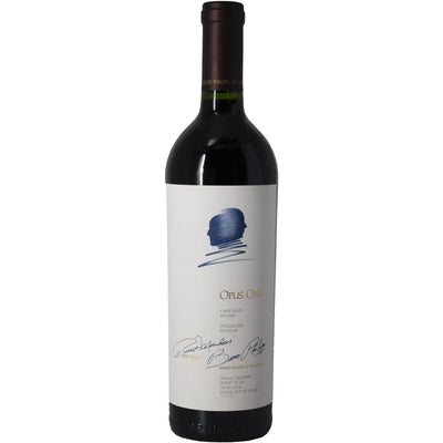 2012 Opus One, Opus One | Friarwood Fine Wines