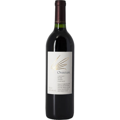 NV Opus One, Overture | Friarwood Fine Wines