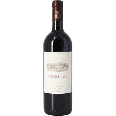 2018 Tenuta dell'Ornellaia, Bolgheri Superiore | Friarwood Fine Wines