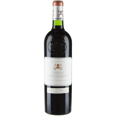 2001 Chateau Pape Clement | Friarwood Fine Wines