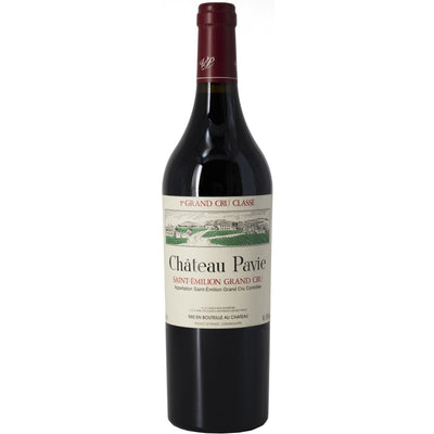 2005 Chateau Pavie | Friarwood Fine Wines